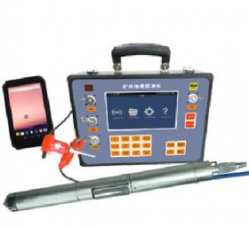 DTC300礦井地質探測儀